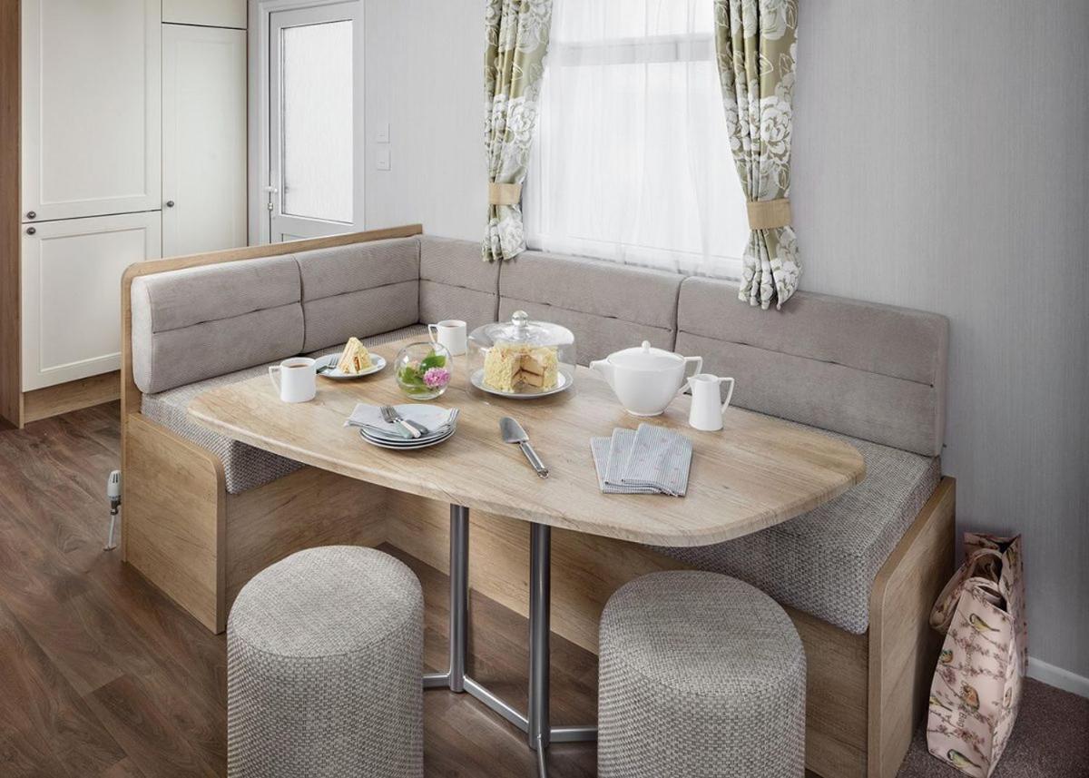 Queensberry Bay Leisure Park Hotel Powfoot Luaran gambar