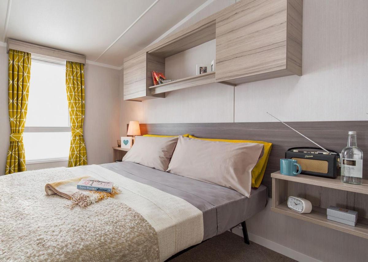 Queensberry Bay Leisure Park Hotel Powfoot Luaran gambar