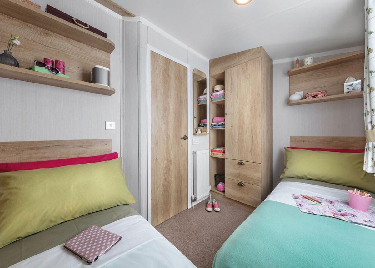 Queensberry Bay Leisure Park Hotel Powfoot Luaran gambar