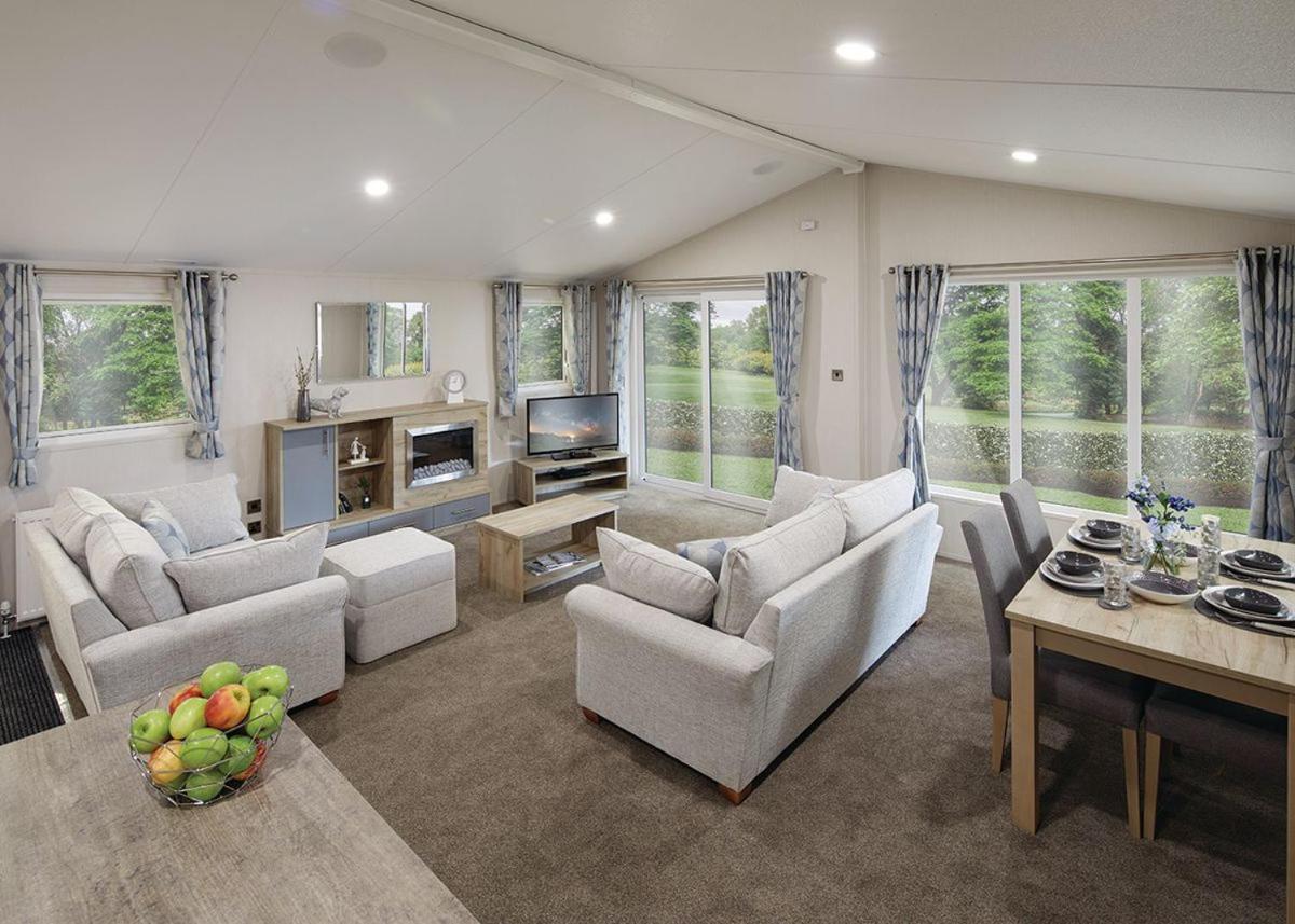 Queensberry Bay Leisure Park Hotel Powfoot Luaran gambar