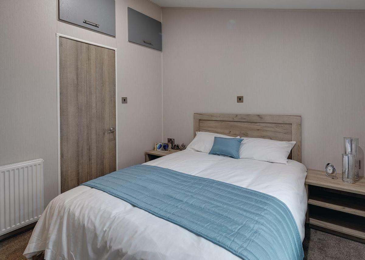 Queensberry Bay Leisure Park Hotel Powfoot Luaran gambar