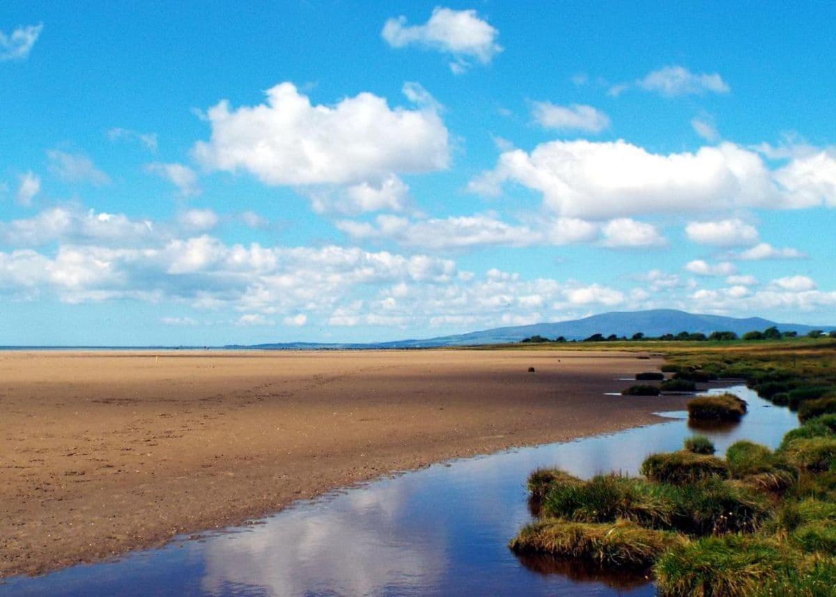 Queensberry Bay Leisure Park Hotel Powfoot Luaran gambar