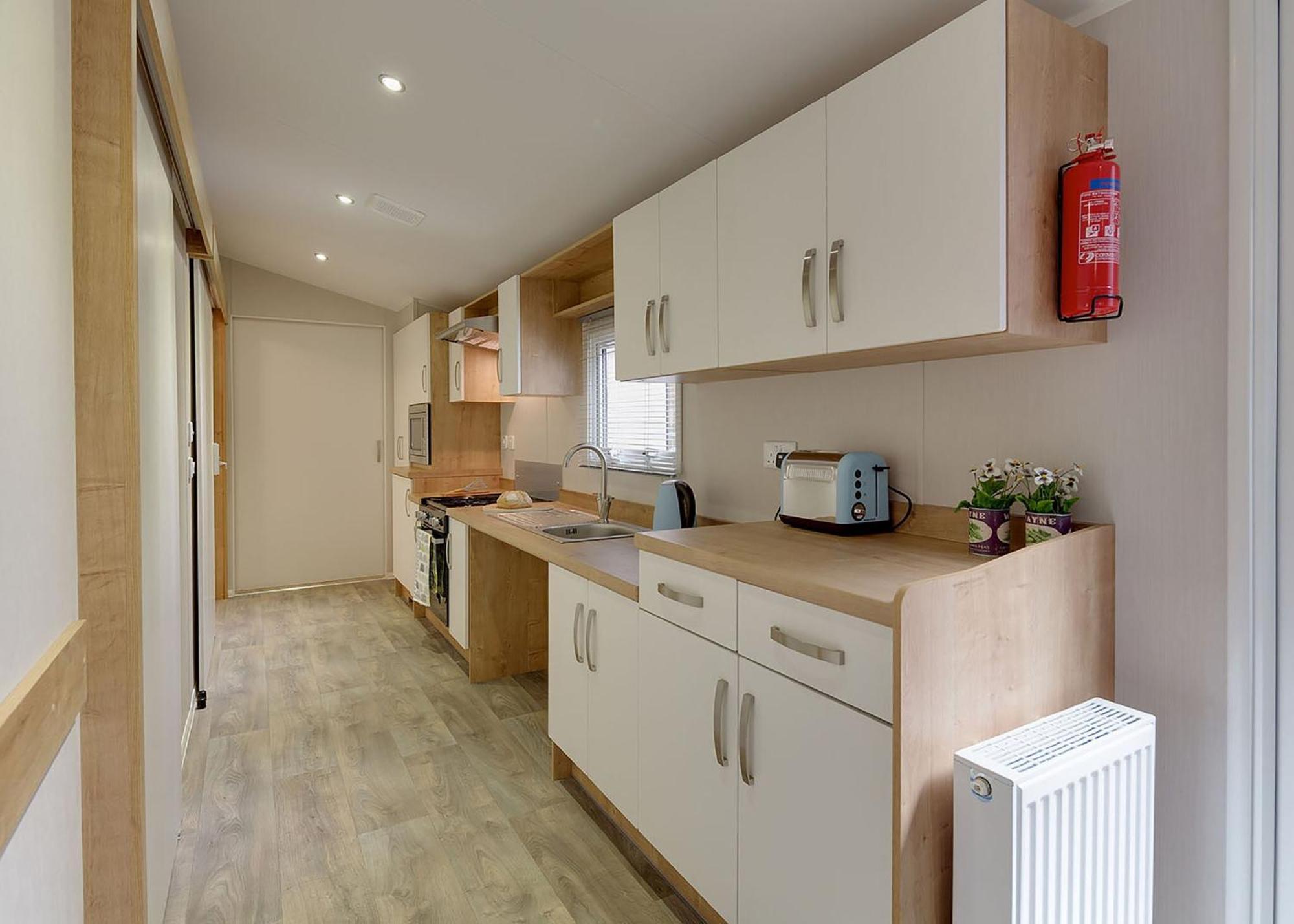 Queensberry Bay Leisure Park Hotel Powfoot Luaran gambar
