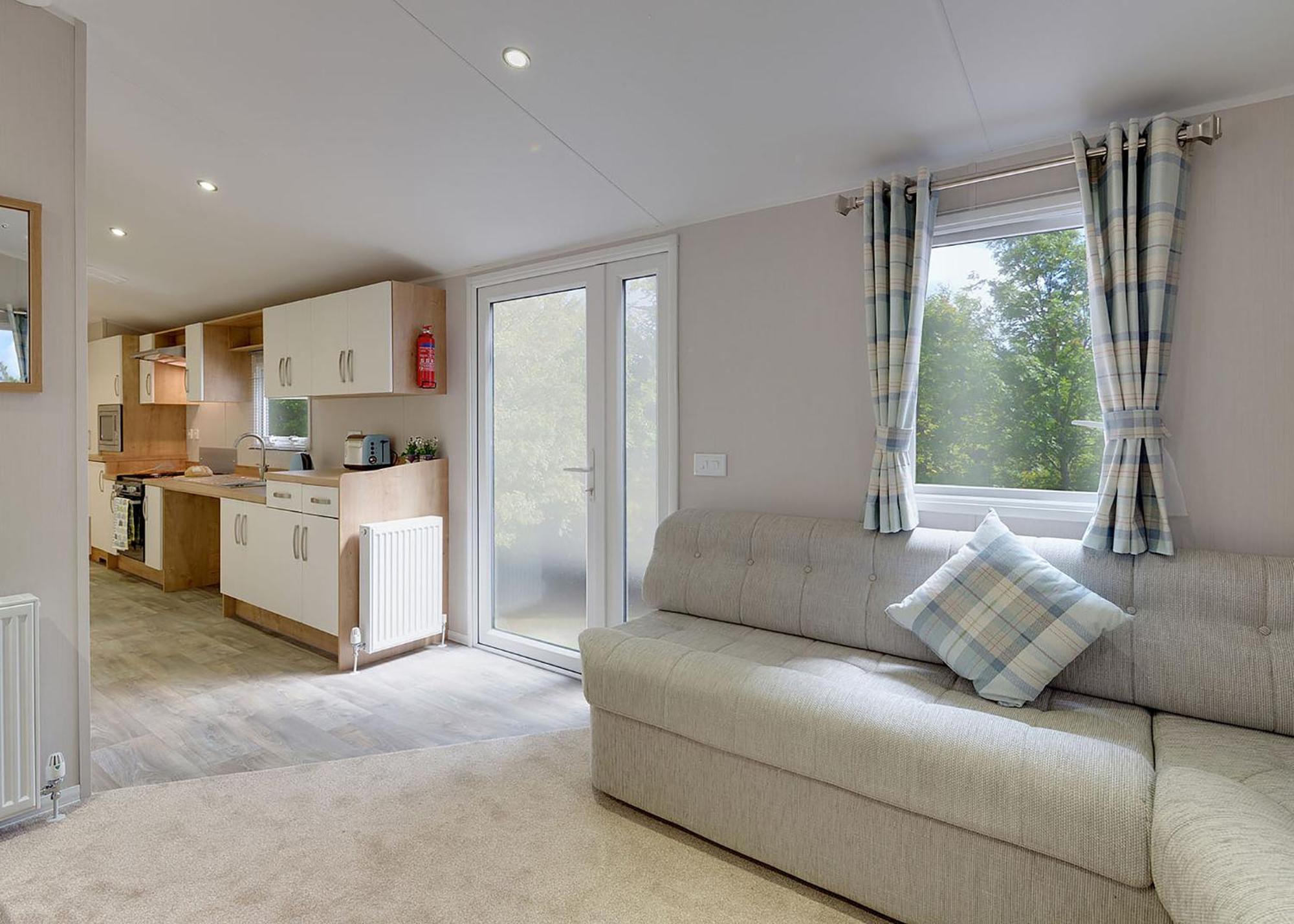 Queensberry Bay Leisure Park Hotel Powfoot Luaran gambar